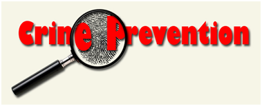 Crime Prevention